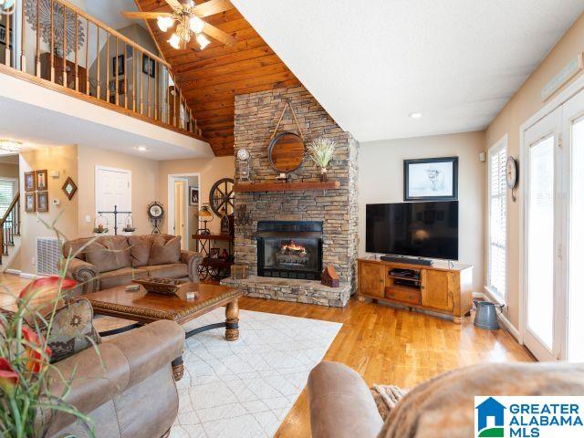 5250 Highway 9 Heflin, AL 36264 - Photo 21 of 34