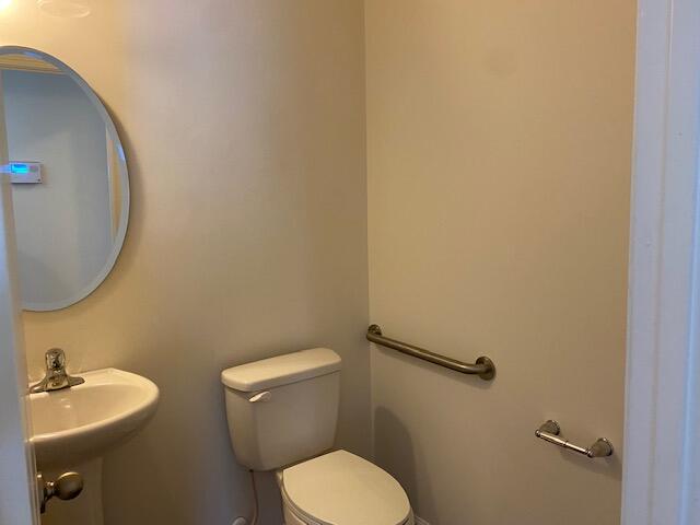 1404 Dahoo Lane Ladson, SC 29456 - Photo 11 of 43 Half Bath Down