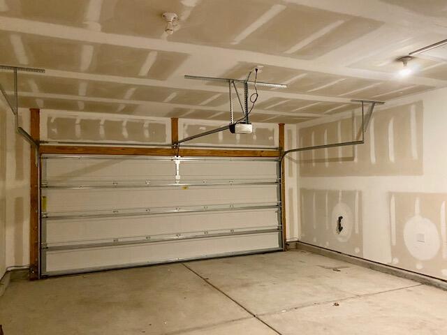 1404 Dahoo Lane Ladson, SC 29456 - Photo 14 of 43 Garage 2