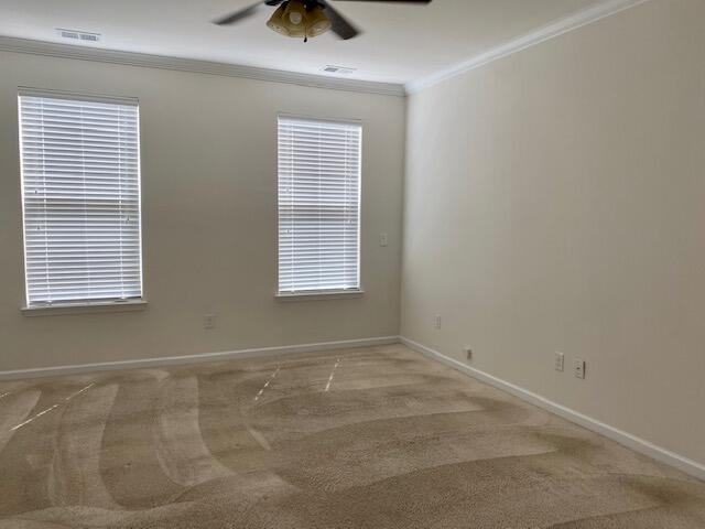 1404 Dahoo Lane Ladson, SC 29456 - Photo 16 of 43 Master Bedroom