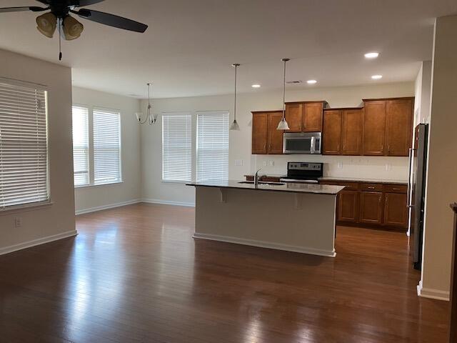 1404 Dahoo Lane Ladson, SC 29456 - Photo 2 of 43 Kit & Dining Area