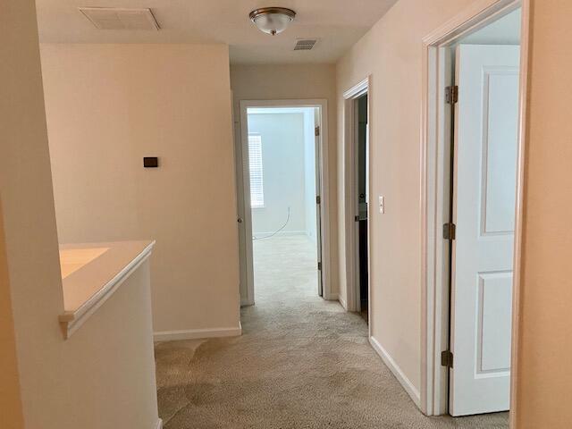 1404 Dahoo Lane Ladson, SC 29456 - Photo 23 of 43 Upstairs Hall Way