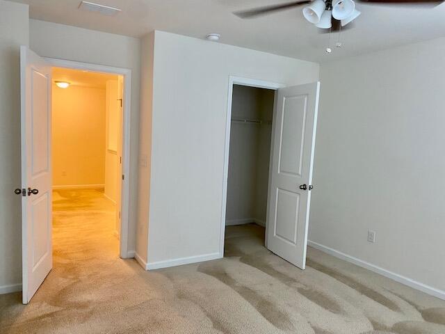 1404 Dahoo Lane Ladson, SC 29456 - Photo 27 of 43 Bedroom 3 with W:I