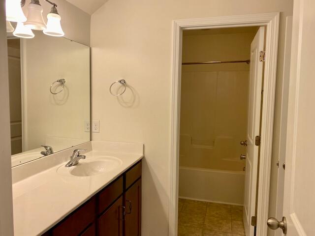 1404 Dahoo Lane Ladson, SC 29456 - Photo 28 of 43 Guest Bath Up