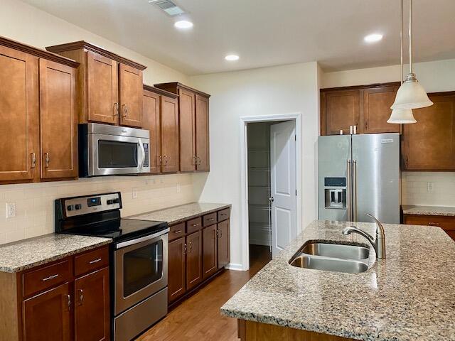 1404 Dahoo Lane Ladson, SC 29456 - Photo 3 of 43 Kitchen & Pantry