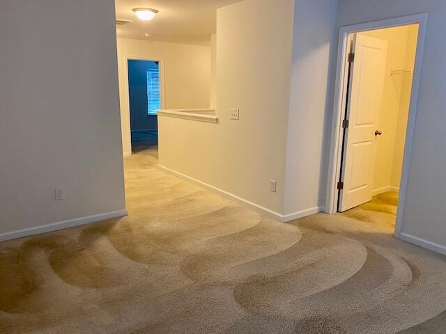 1404 Dahoo Lane Ladson, SC 29456 - Photo 31 of 43 Loft to Stairs