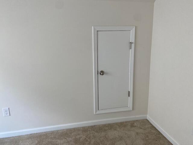 1404 Dahoo Lane Ladson, SC 29456 - Photo 32 of 43 Attic Storage