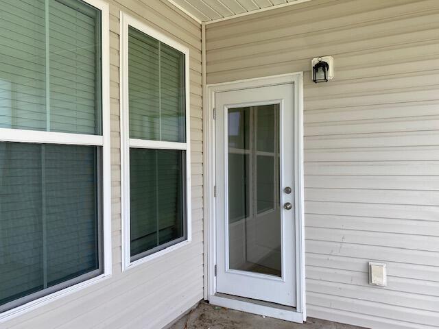 1404 Dahoo Lane Ladson, SC 29456 - Photo 35 of 43 Porch to Master