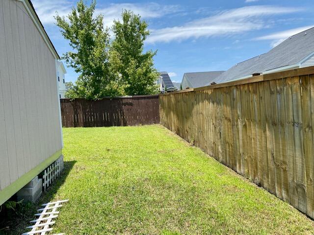 1404 Dahoo Lane Ladson, SC 29456 - Photo 39 of 43 Fenced 2