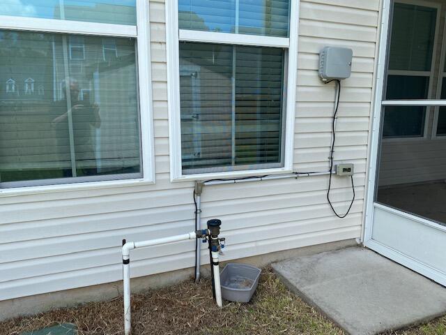 1404 Dahoo Lane Ladson, SC 29456 - Photo 42 of 43 Irrigation System