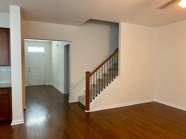 1404 Dahoo Lane Ladson, SC 29456 - Photo 7 of 43 Foyer & Stairway