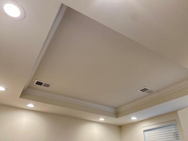 1404 Dahoo Lane Ladson, SC 29456 - Photo 9 of 43 Study Trey Ceiling