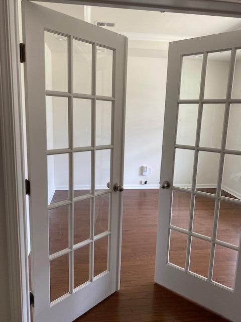 1404 Dahoo Lane Ladson, SC 29456 - Photo 10 of 43 Study Doors