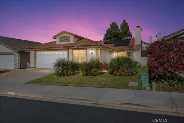 $364,900 | 40918 Cypress Point Drive, Cherry Valley, CA 92223