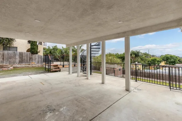 $4,195 | 3007 Shelby Drive, Unit A, National City, CA 91950