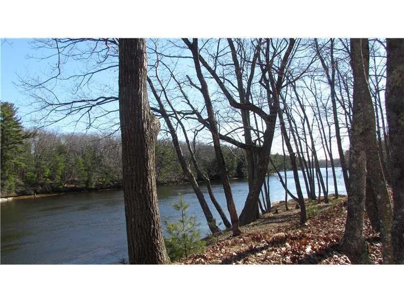 12 Twin Pond Road Topsham, ME 04086 - Photo 23 of 23 Other. view of the Androscoggin...