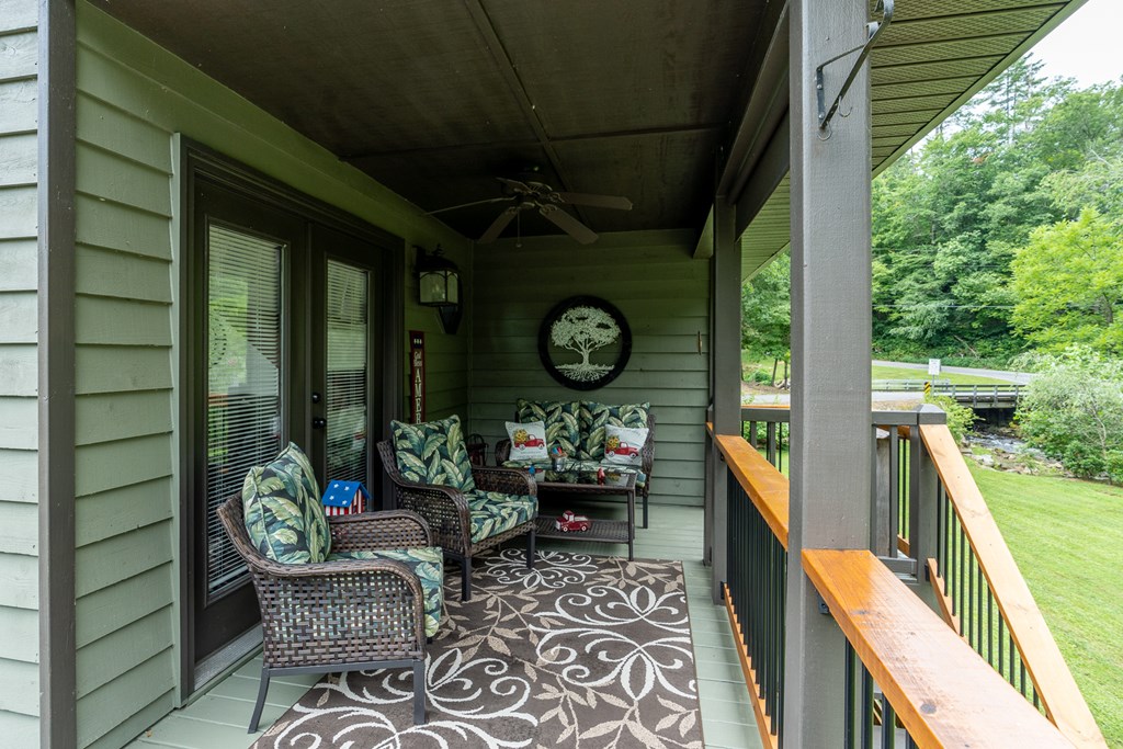 1440 Ed Graves Road Murphy, NC 28906 - Photo 34 of 54 Gallery Image 34