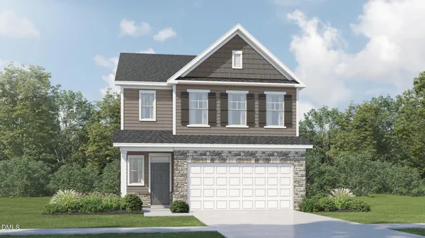 $447,990 | 3017 Allamore Drive, Durham, NC 27703