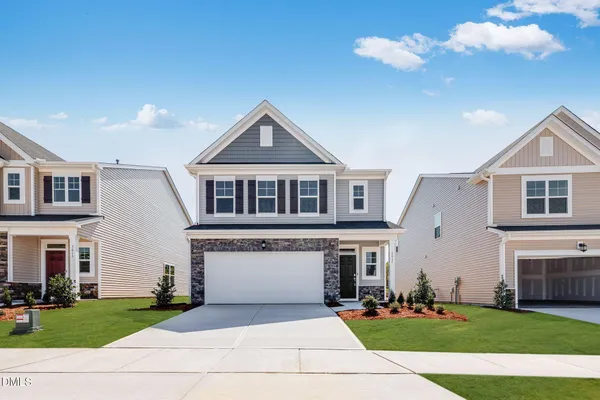 $447,990 | 3017 Allamore Drive, Durham, NC 27703