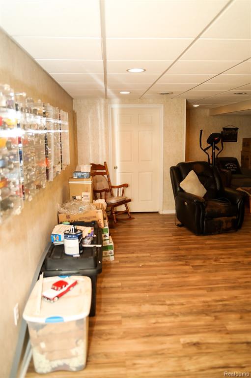 9307 West Sober Road Fowlerville, MI 48836 - Photo 16 of 26 Gallery Image 16