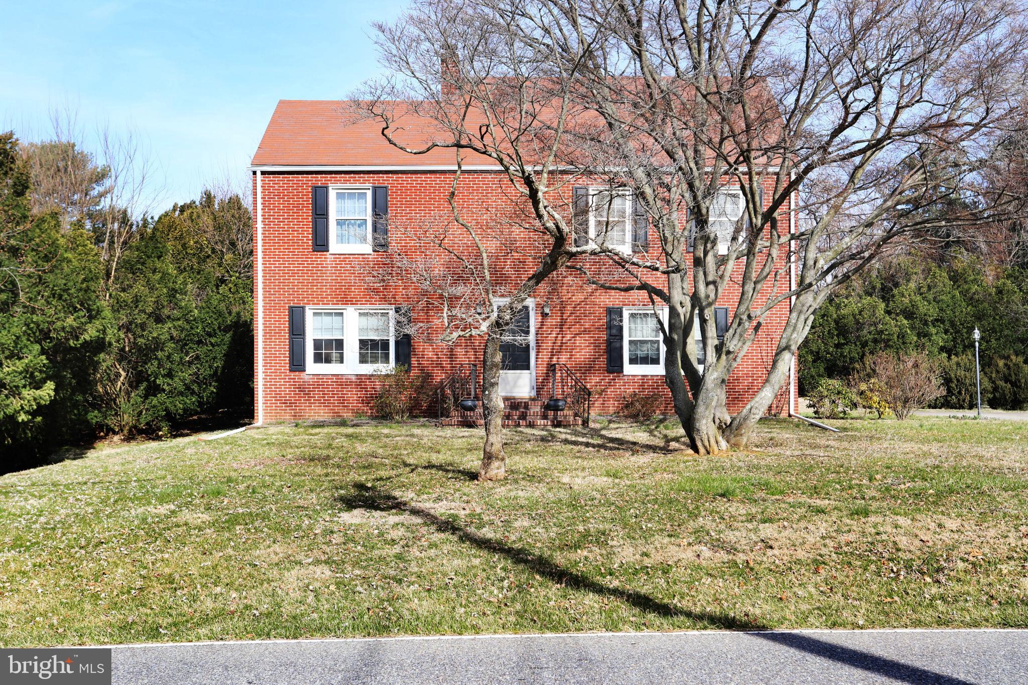 12834 Bikle Road Smithsburg, MD 21783 - Photo 22 of 31 Front of the house