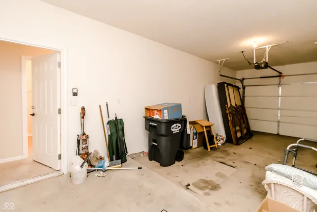 $225,000 | 1597 Lacebark Drive, Unit B, Greenwood, IN 46143