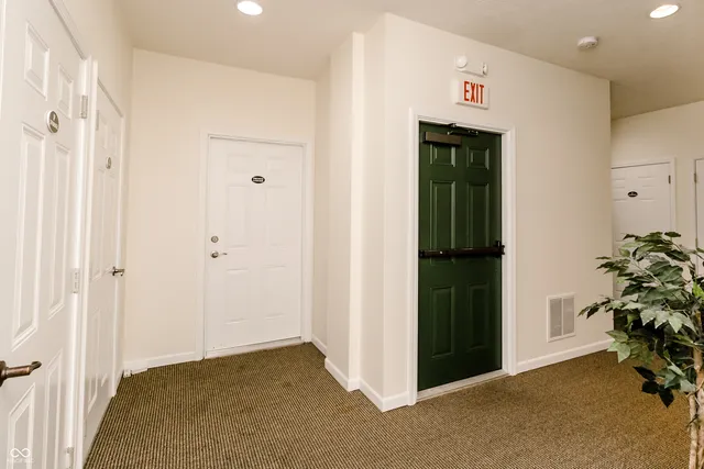 $225,000 | 1597 Lacebark Drive, Unit B, Greenwood, IN 46143