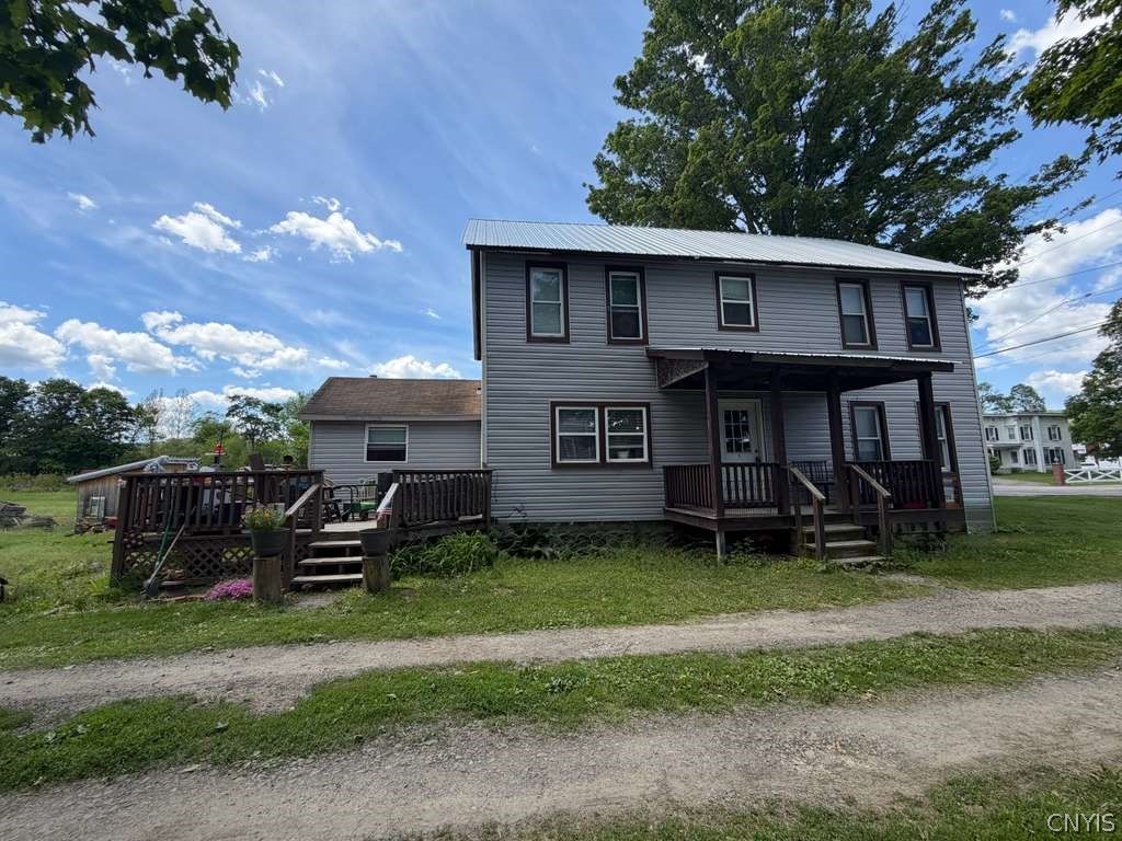 5730 Telephone Road Cincinnatus, NY 13040 - Photo 2 of 25