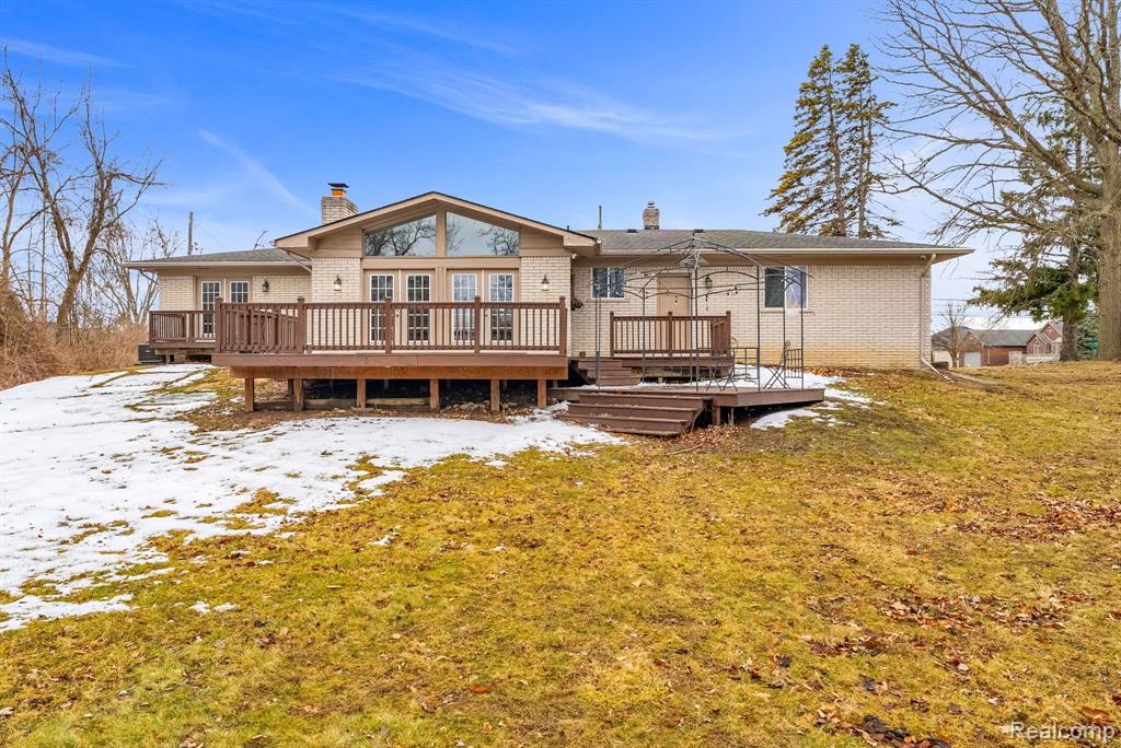 50500 Card Road Macomb, MI 48044 - Photo 26 of 33