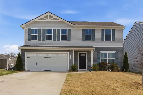 $374,900 | 4211 South Downs Circle, White House, TN 37188