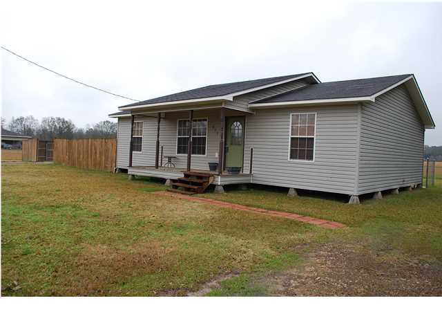 511 Meche Road Arnaudville, LA 70512 - Photo 2 of 11 Additional Photo