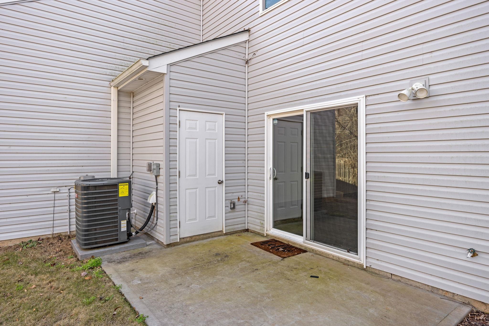 235 Marshland Lane Greer, SC 29650 - Photo 45 of 48