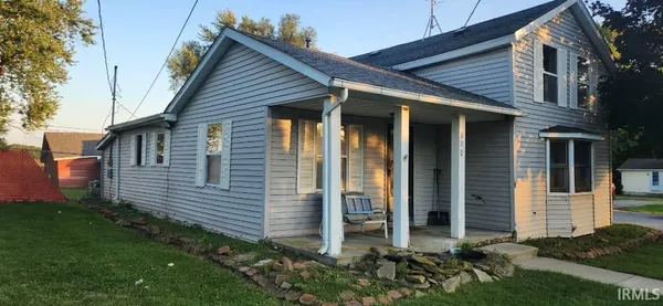 $100,000 | 820 North Wayne Street, Waterloo, IN 46793