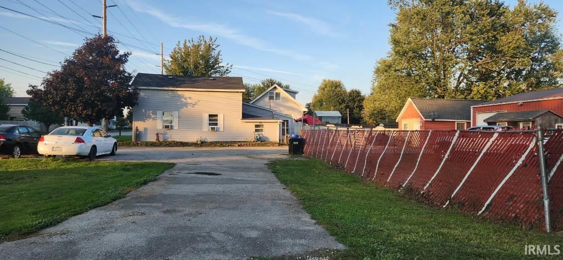 820 North Wayne Street Waterloo, IN 46793 - Photo 3 of 9