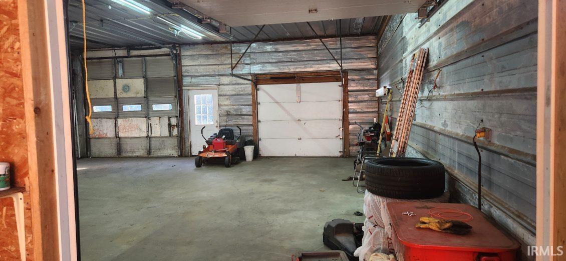 820 North Wayne Street Waterloo, IN 46793 - Photo 5 of 9