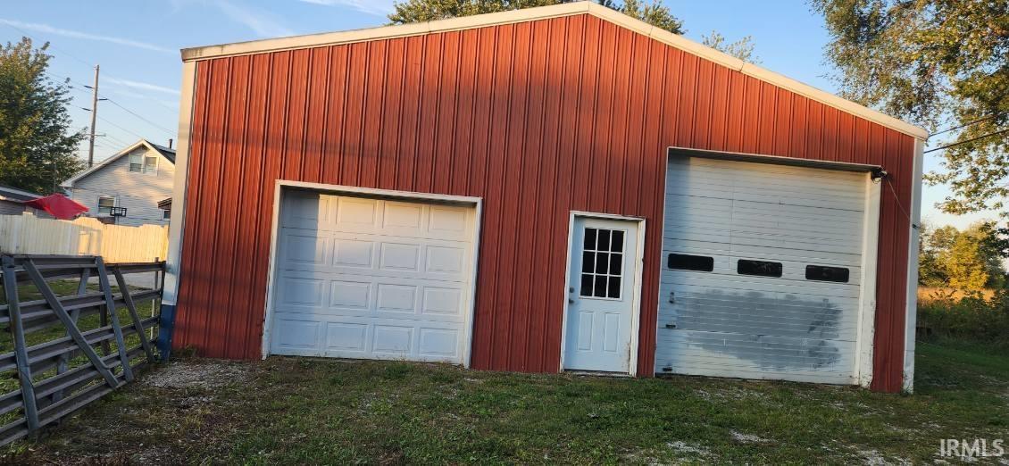 820 North Wayne Street Waterloo, IN 46793 - Photo 6 of 9