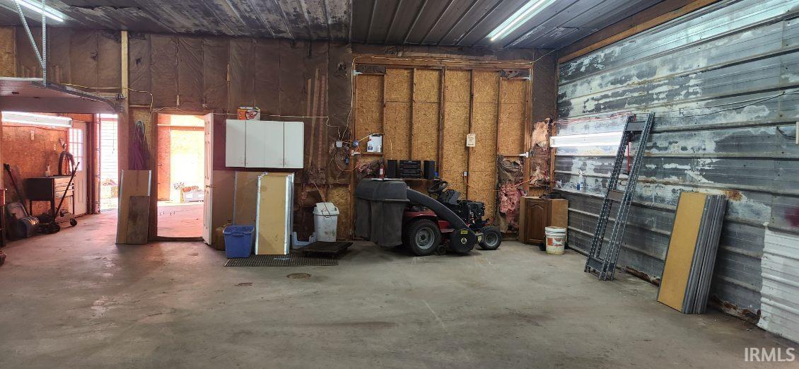 820 North Wayne Street Waterloo, IN 46793 - Photo 8 of 9