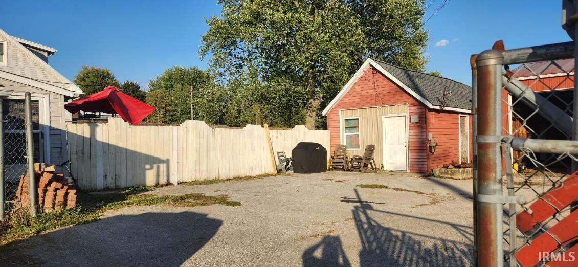 820 North Wayne Street Waterloo, IN 46793 - Photo 9 of 9