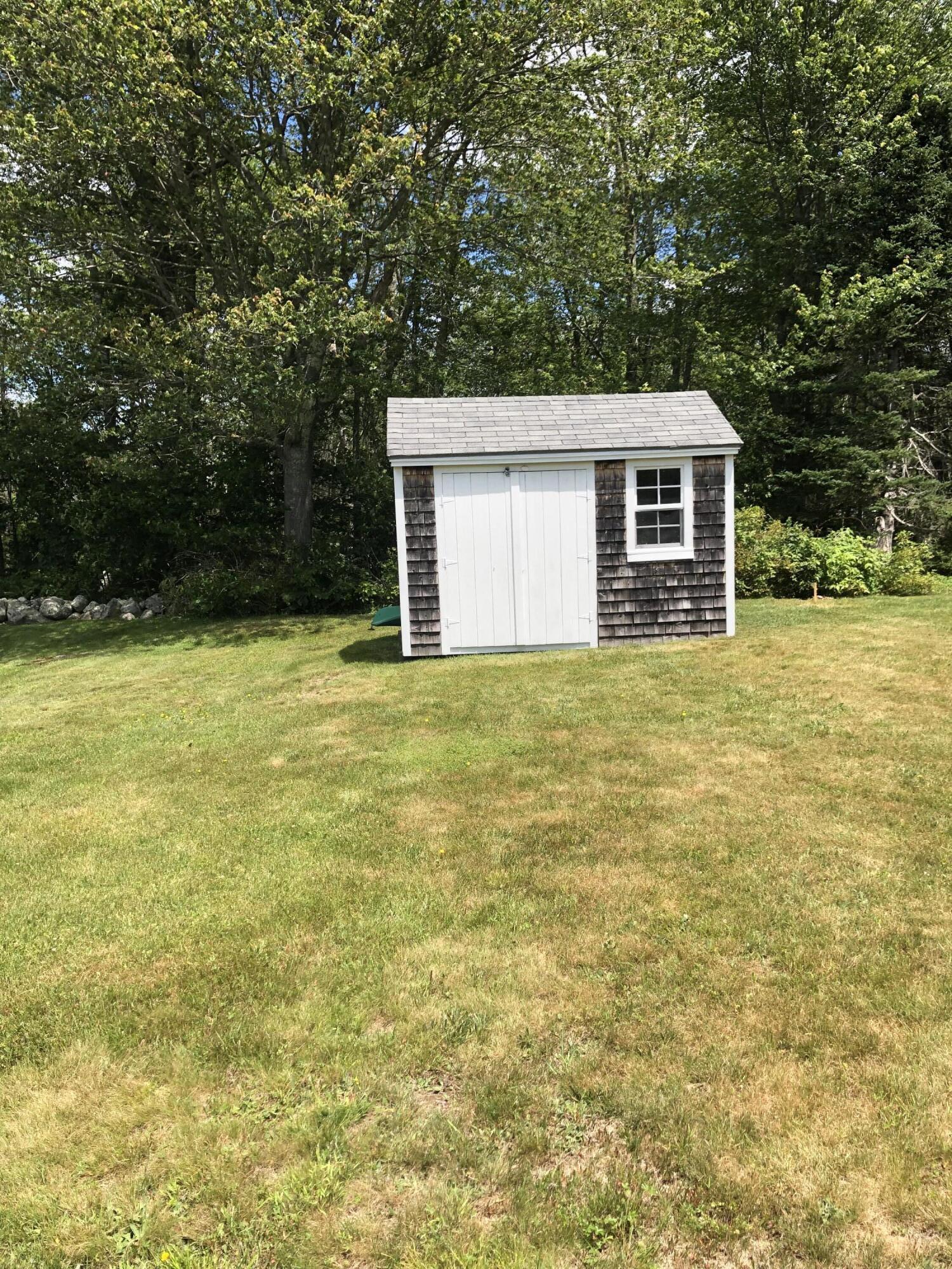 45 Paradise Road New Harbor, ME 04554 - Photo 52 of 55 45 Paradise Rd