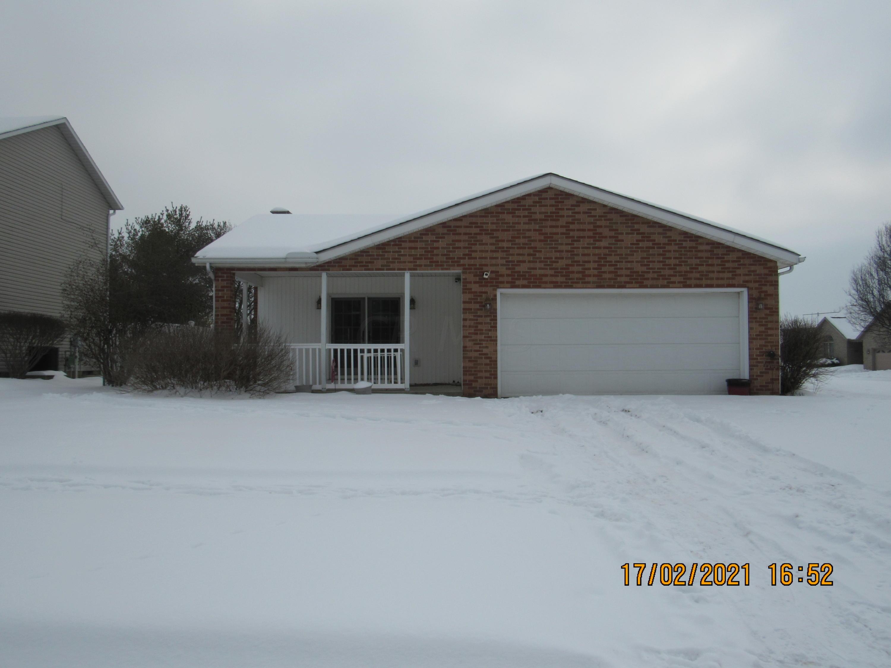 370 Harwich Road Circleville, OH 43113 - Photo 3 of 3 Gallery Image 3