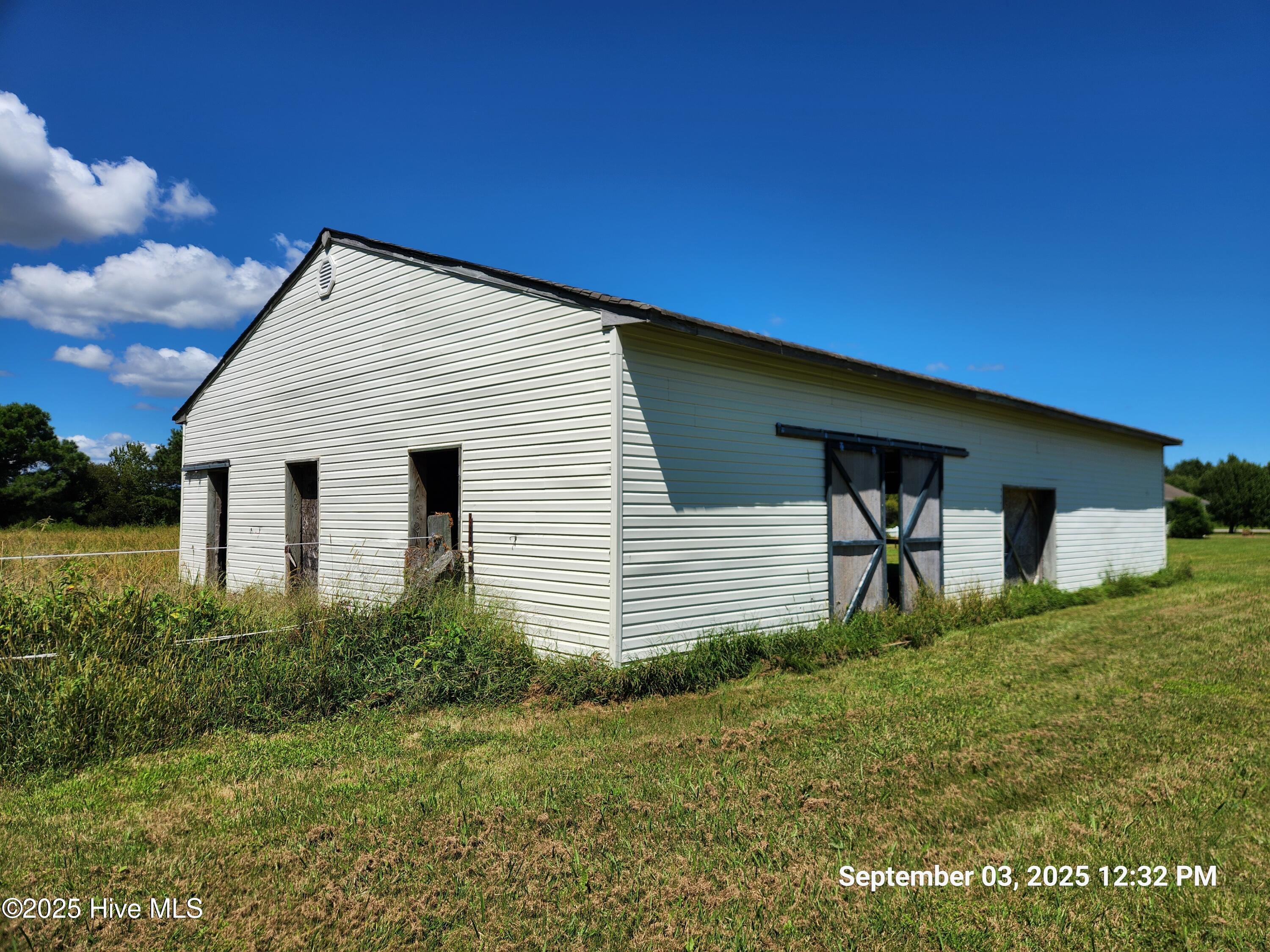 1918 Tulls Creek Road Moyock, NC 27958 - Photo 46 of 51 20250903_123222