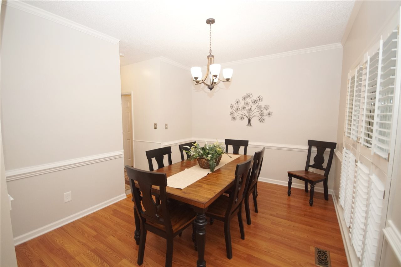 5009 Jesmond Place Raleigh, NC 27613 - Photo 2 of 28 Photo 2