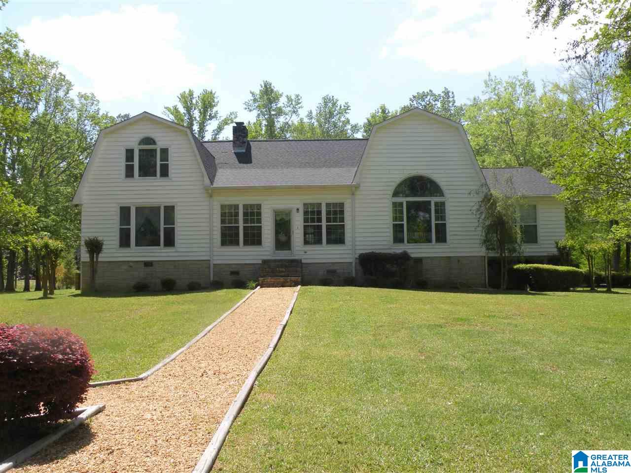 141 River Run Road Childersburg, AL 35044 - Photo 24 of 39