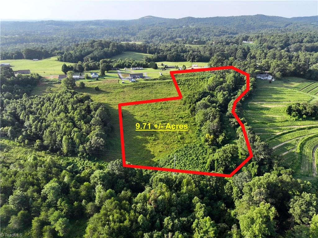Property lines are approximate