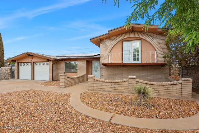 $229,999 | 2912 Chaswood Street, El Paso, TX 79935