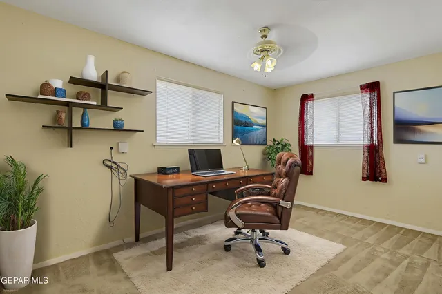 $229,999 | 2912 Chaswood Street, El Paso, TX 79935