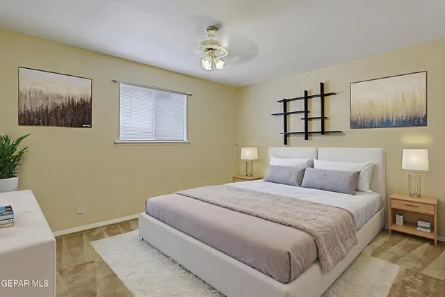 $229,999 | 2912 Chaswood Street, El Paso, TX 79935