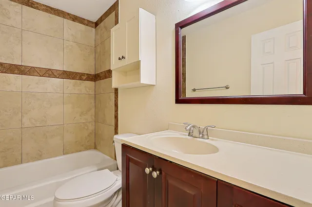 $229,999 | 2912 Chaswood Street, El Paso, TX 79935