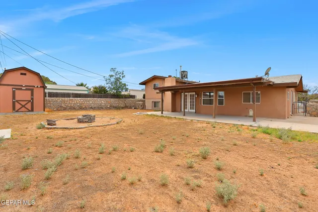 $229,999 | 2912 Chaswood Street, El Paso, TX 79935