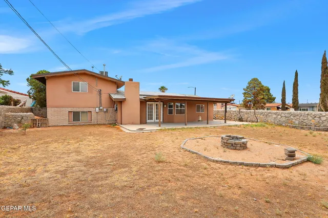 $229,999 | 2912 Chaswood Street, El Paso, TX 79935